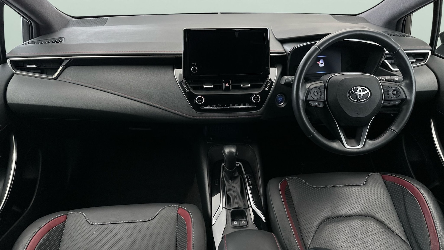 Used Toyota Corolla 2023 for sale - 77743294: Photo 14