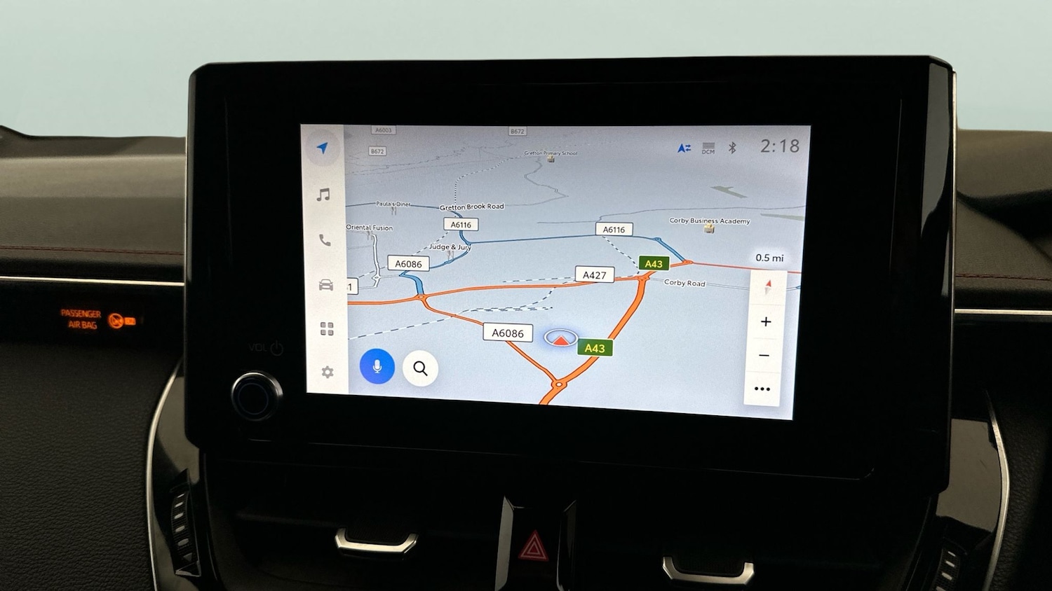 Used Toyota Corolla 2023 for sale - 77743294: Photo 15