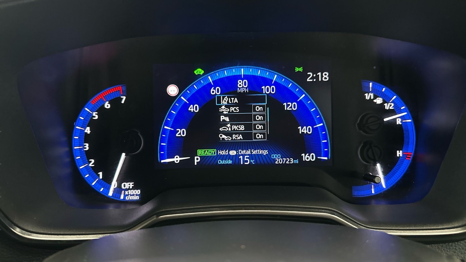 Used Toyota Corolla 2023 for sale - 77743294: Photo 16