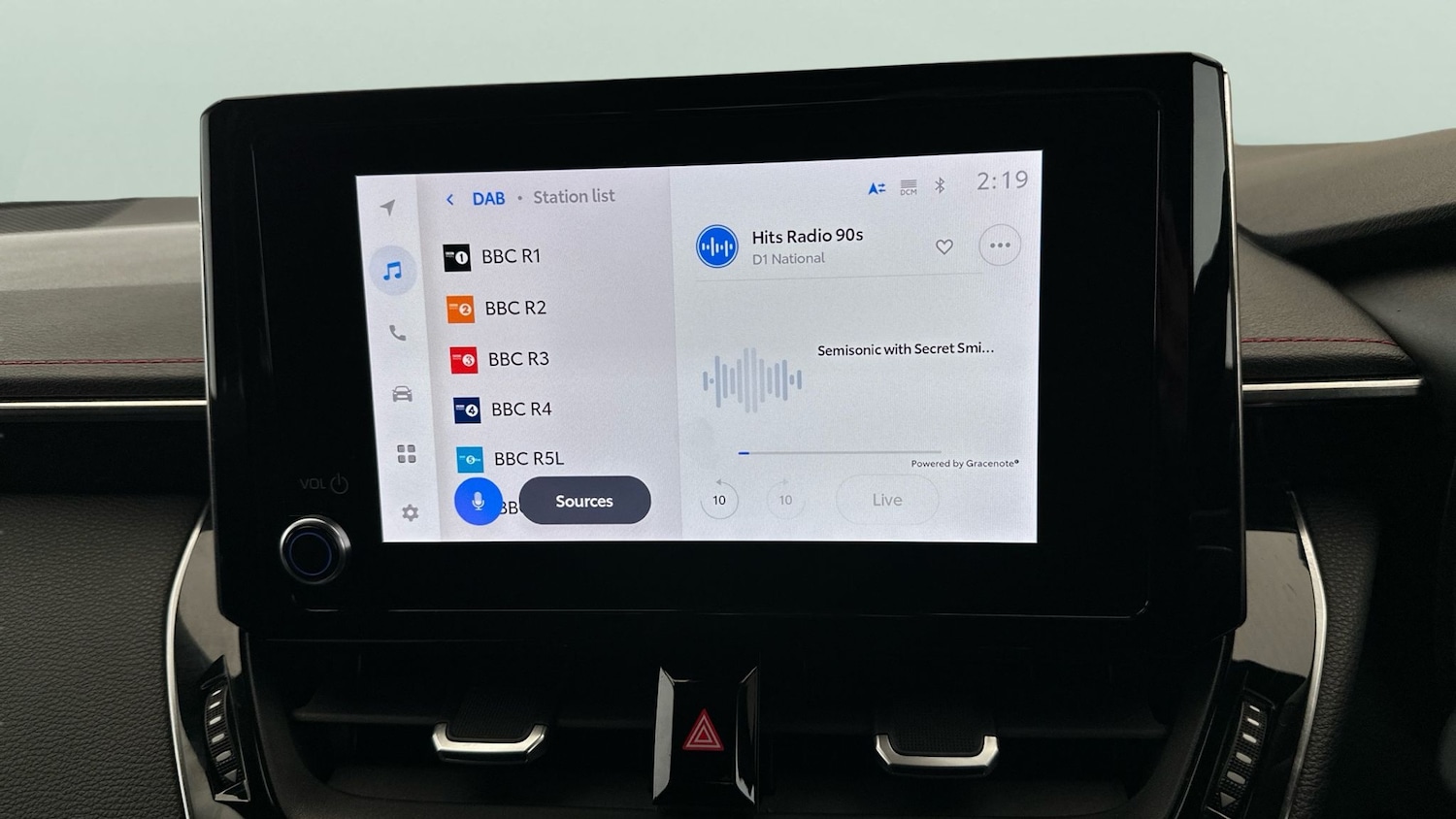 Used Toyota Corolla 2023 for sale - 77743294: Photo 21