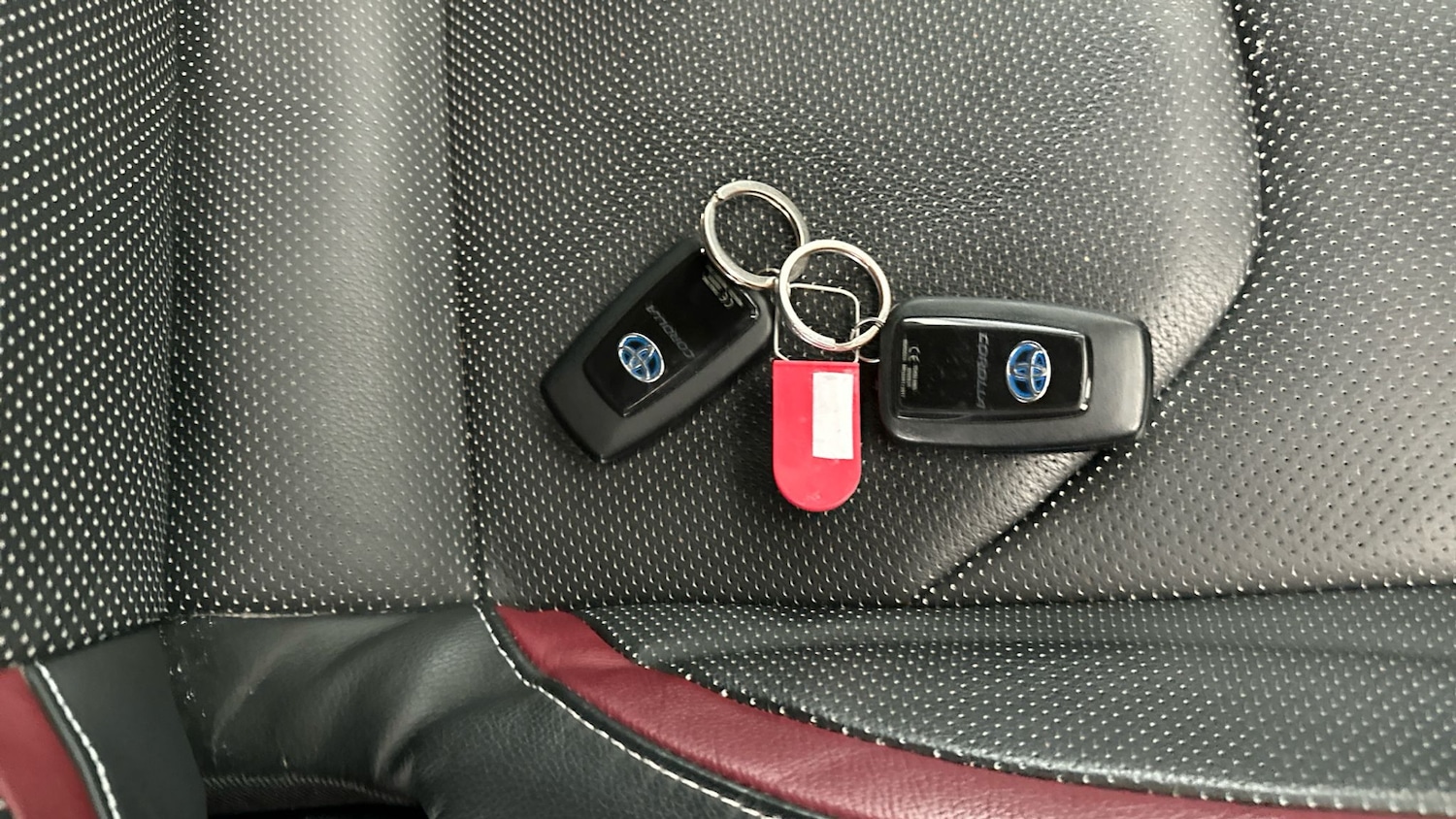 Used Toyota Corolla 2023 for sale - 77743294: Photo 22