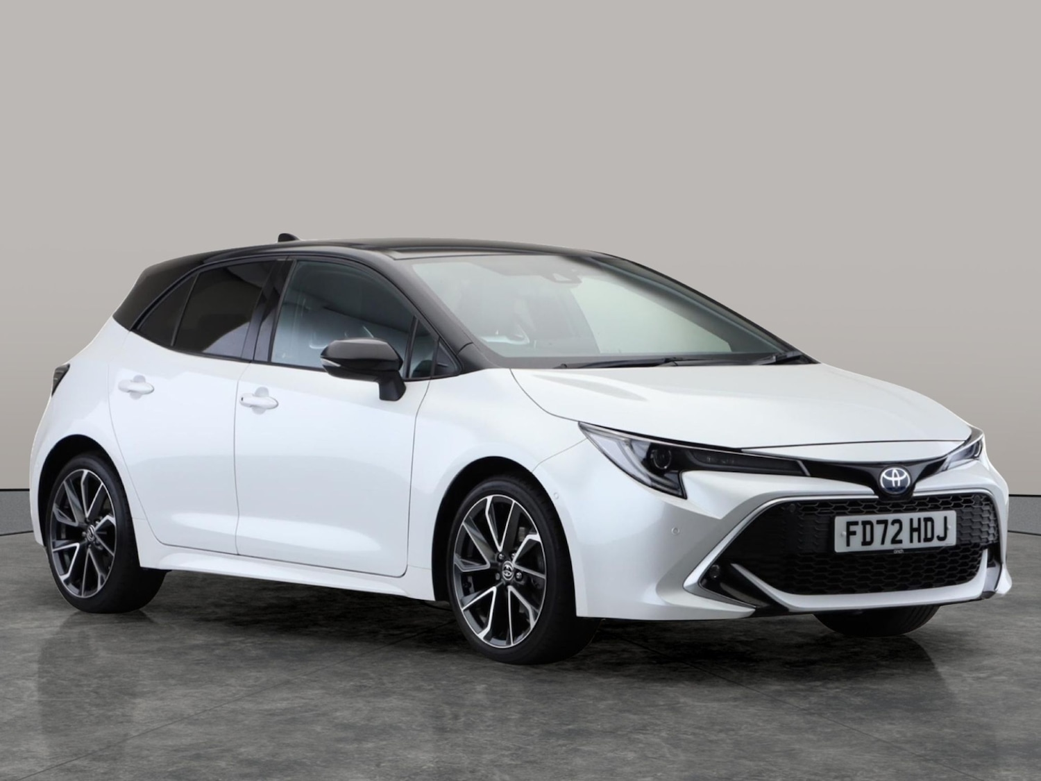 Used Toyota Corolla 2023 for sale - 77743294: Photo 4