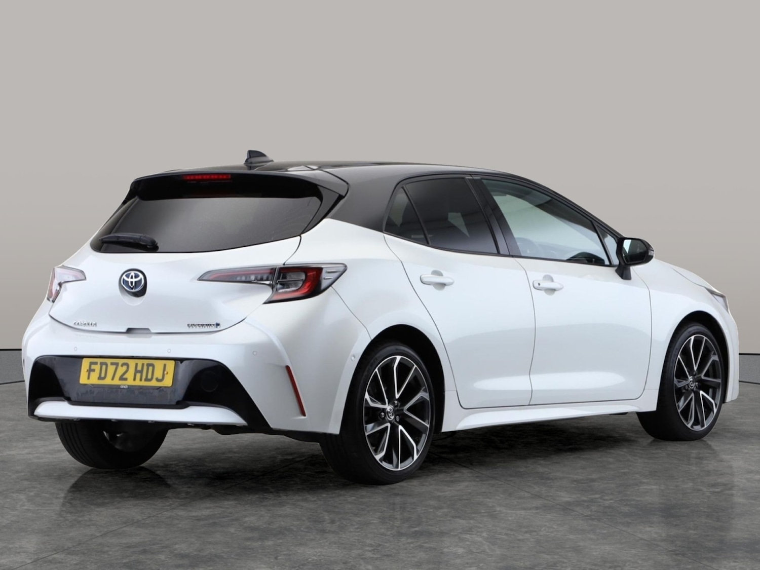 Used Toyota Corolla 2023 for sale - 77743294: Photo 6