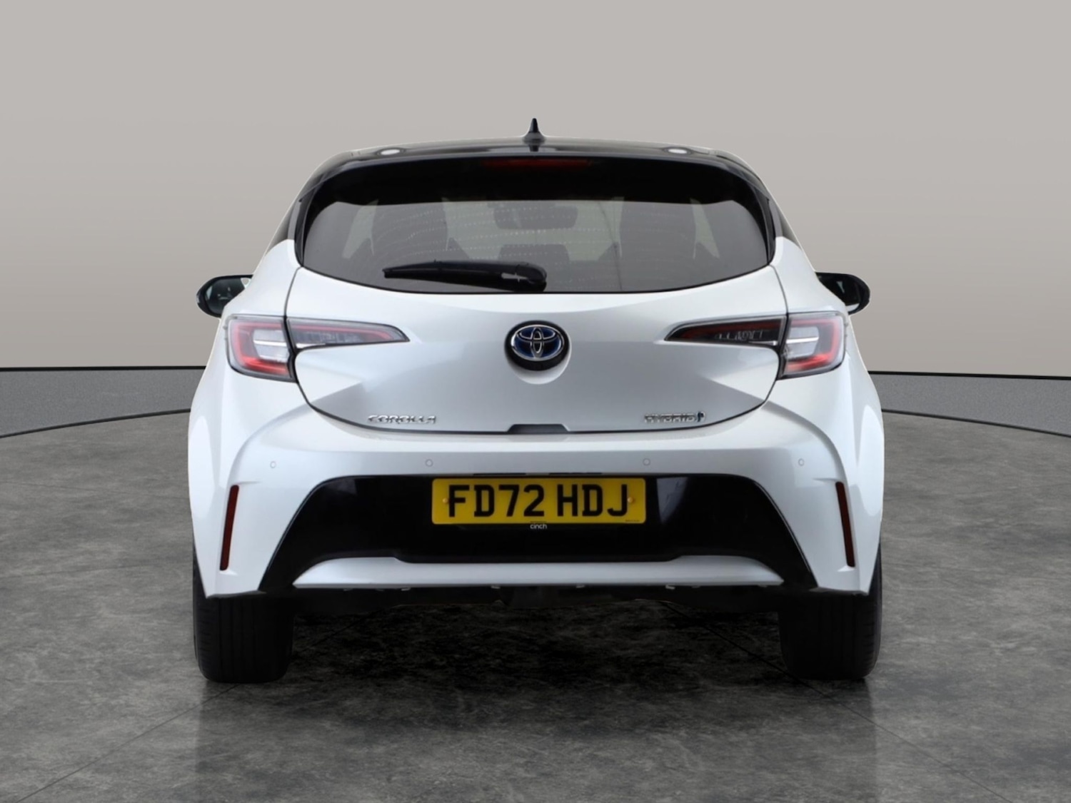 Used Toyota Corolla 2023 for sale - 77743294: Photo 7