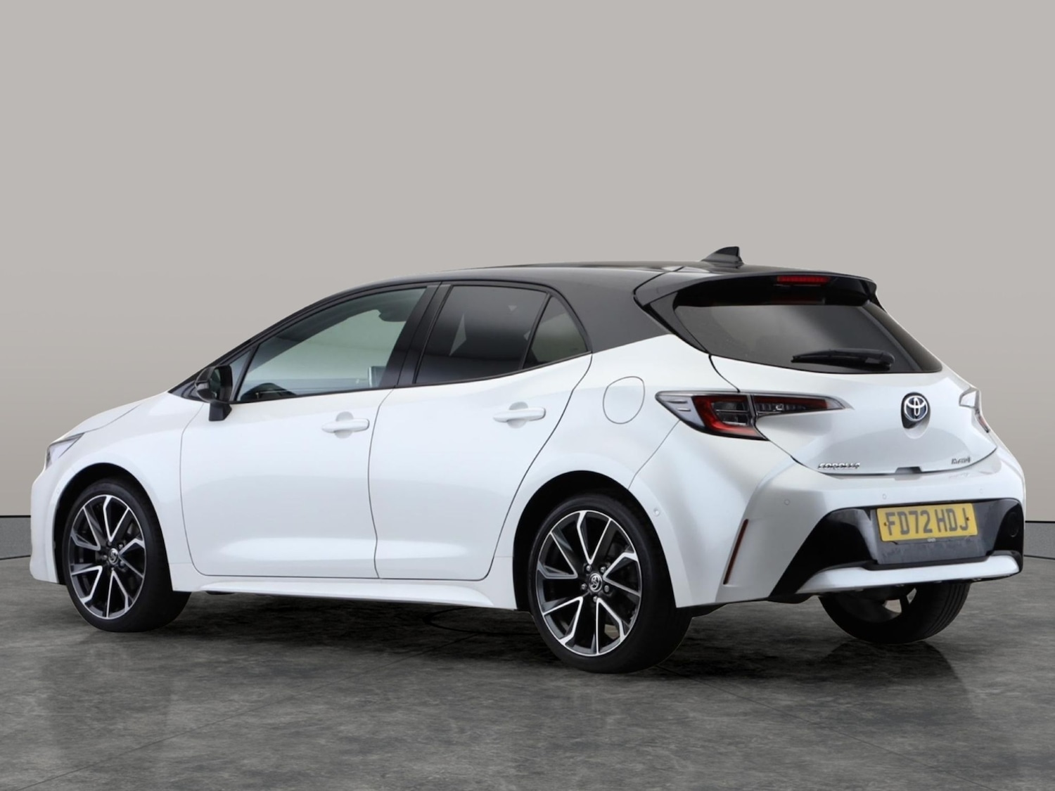 Used Toyota Corolla 2023 for sale - 77743294: Photo 8