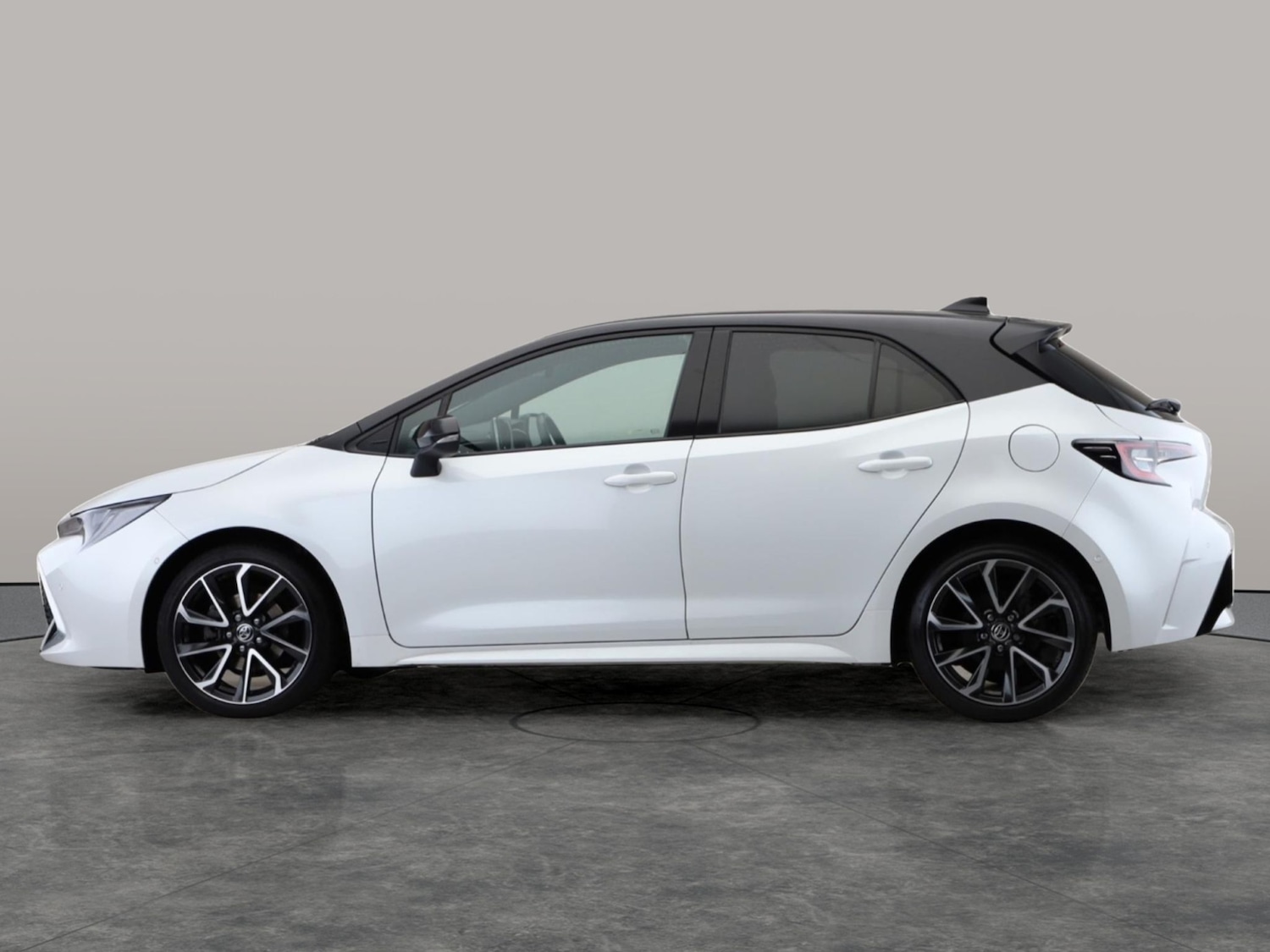 Used Toyota Corolla 2023 for sale - 77743294: Photo 9