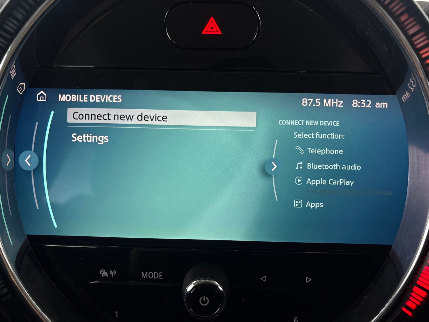 Used MINI Hatch 2022 for sale - 77151833: Photo 13