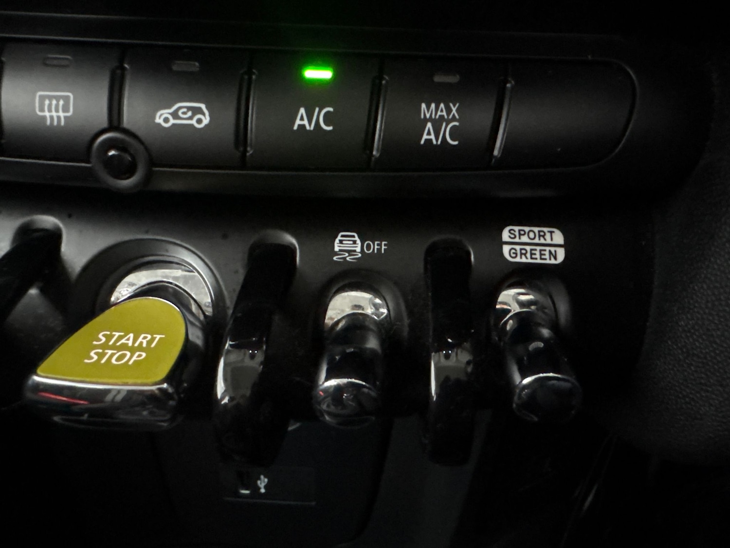 Used MINI Hatch 2022 for sale - 77151833: Photo 16