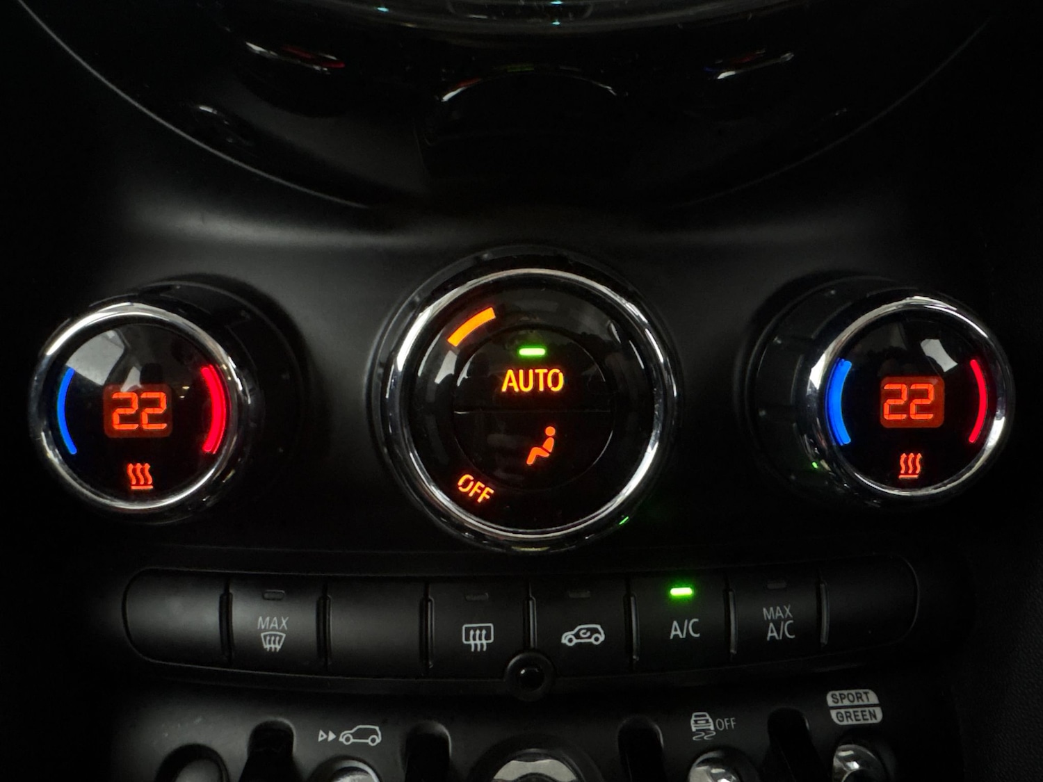 Used MINI Hatch 2022 for sale - 77151833: Photo 17