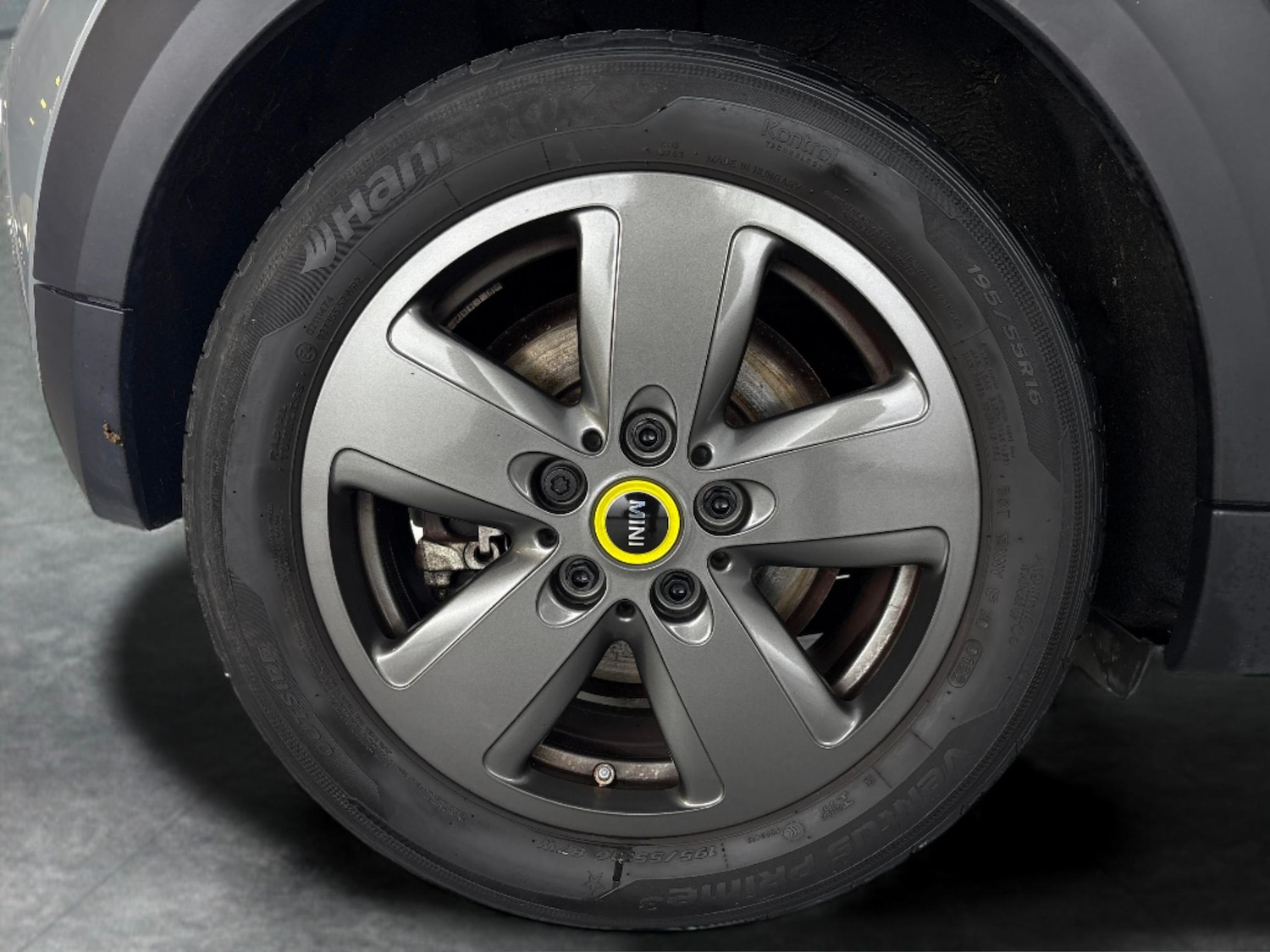 Used MINI Hatch 2022 for sale - 77151833: Photo 22