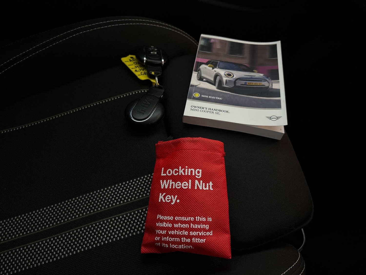 Used MINI Hatch 2022 for sale - 77151833: Photo 30