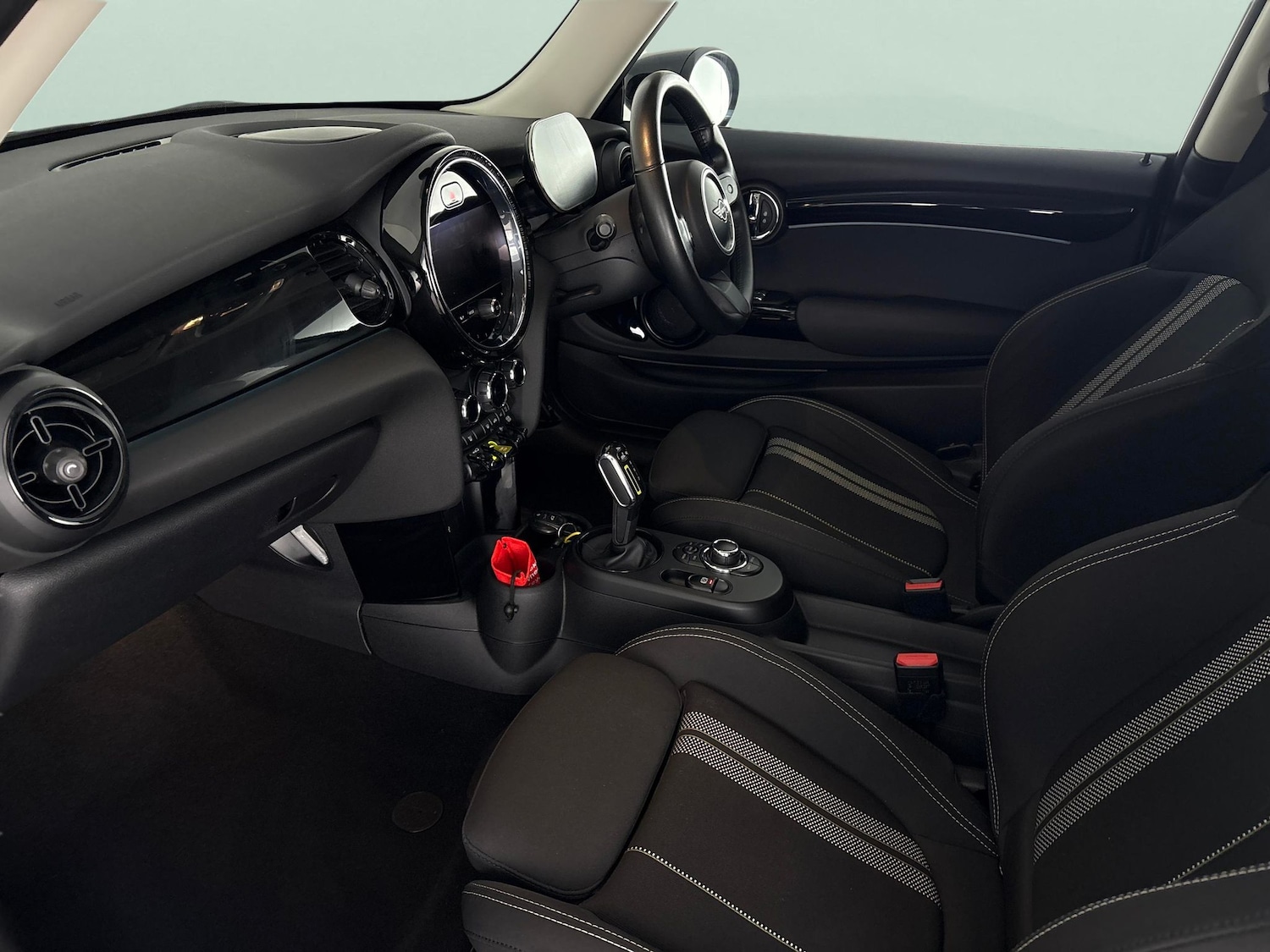 Used MINI Hatch 2022 for sale - 77151833: Photo 4