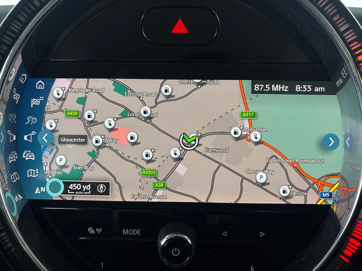 Used MINI Hatch 2022 for sale - 77151833: Photo 5