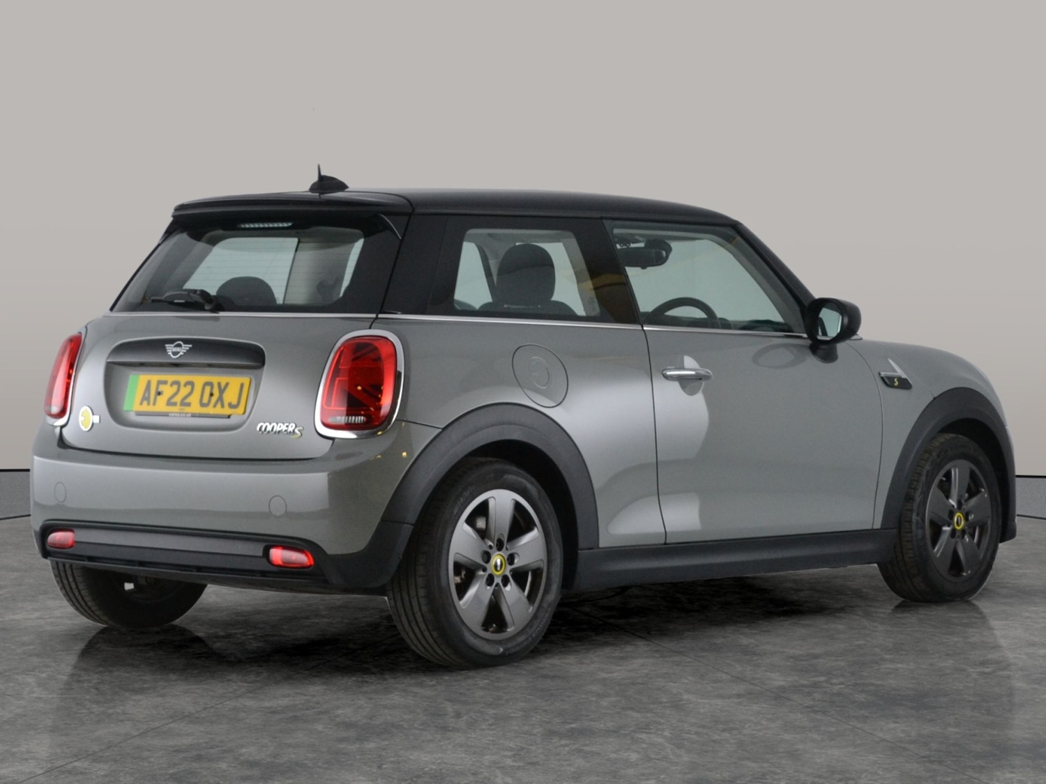 Used MINI Hatch 2022 for sale - 77151833: Photo 9