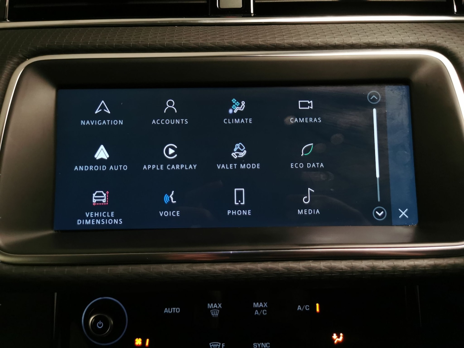 Used Land Rover Range Rover Evoque 2021 for sale - 78065509: Photo 15