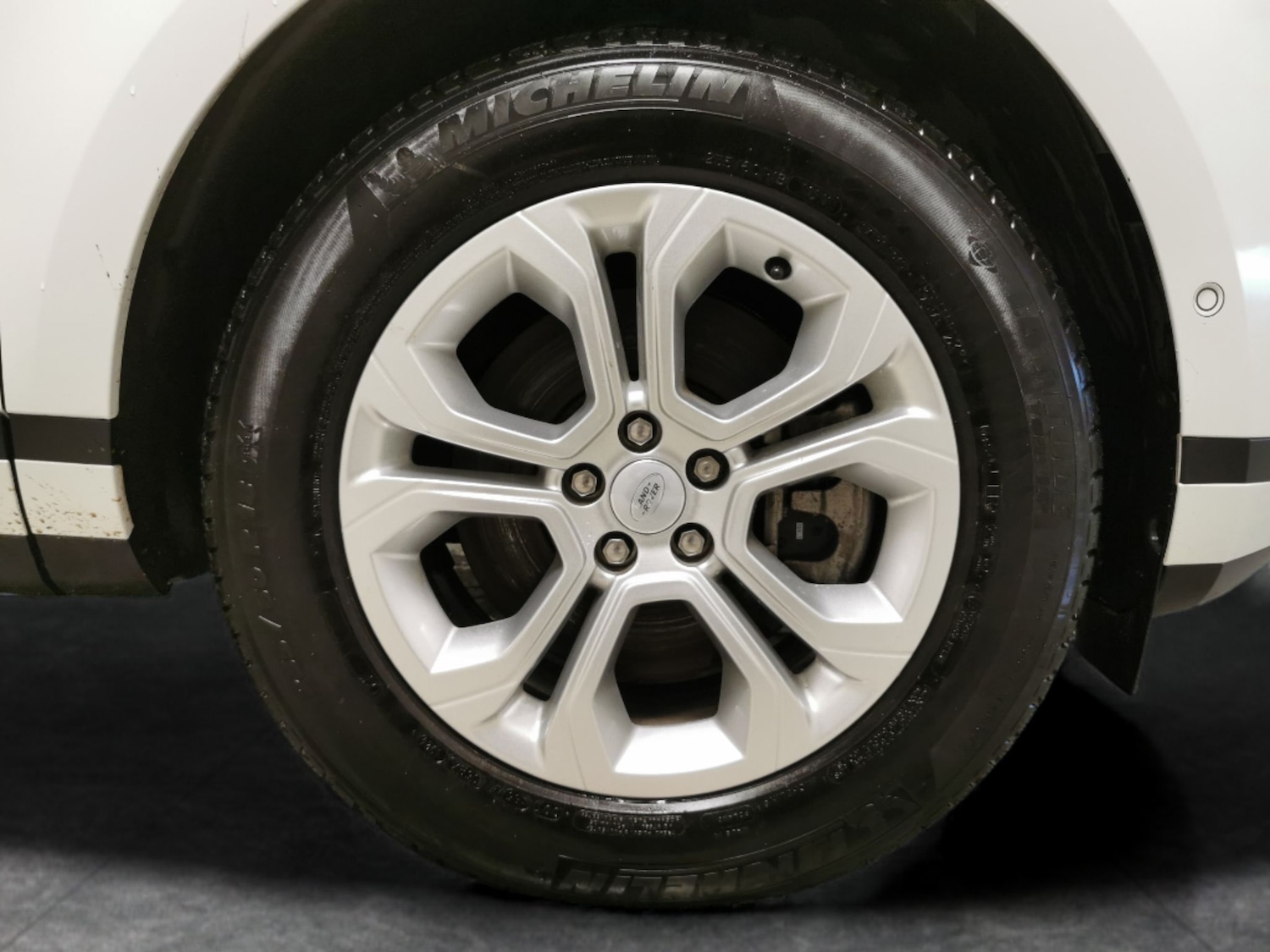 Used Land Rover Range Rover Evoque 2021 for sale - 78065509: Photo 22