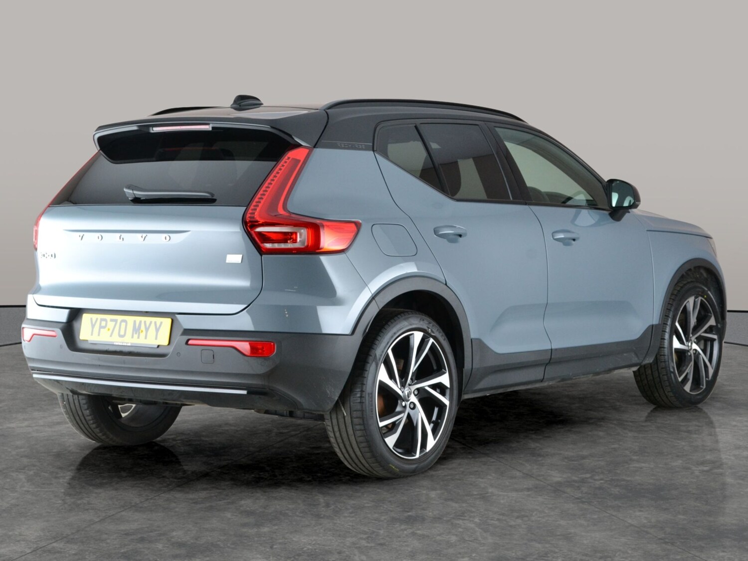 Used Volvo XC40 2020 for sale - 77614944: Photo 10