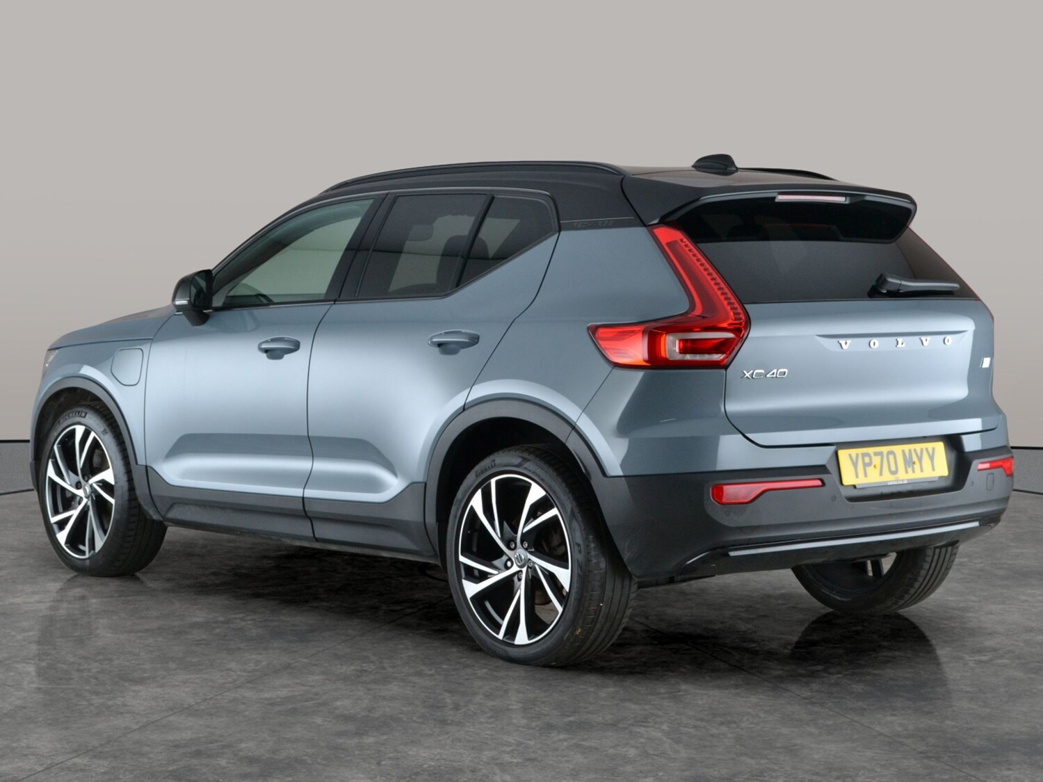 Used Volvo XC40 2020 for sale - 77614944: Photo 12