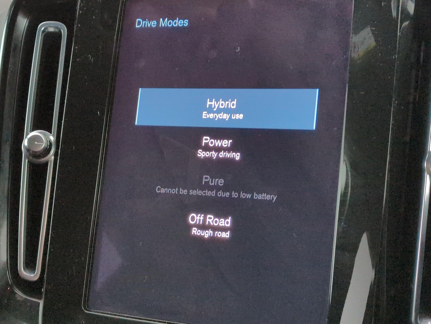 Used Volvo XC40 2020 for sale - 77614944: Photo 16