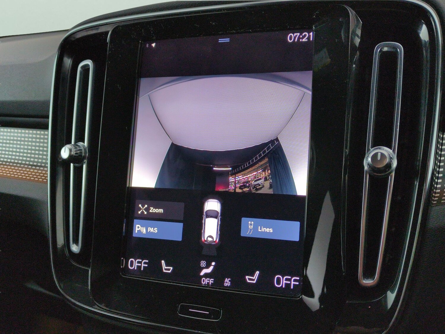 Used Volvo XC40 2020 for sale - 77614944: Photo 17