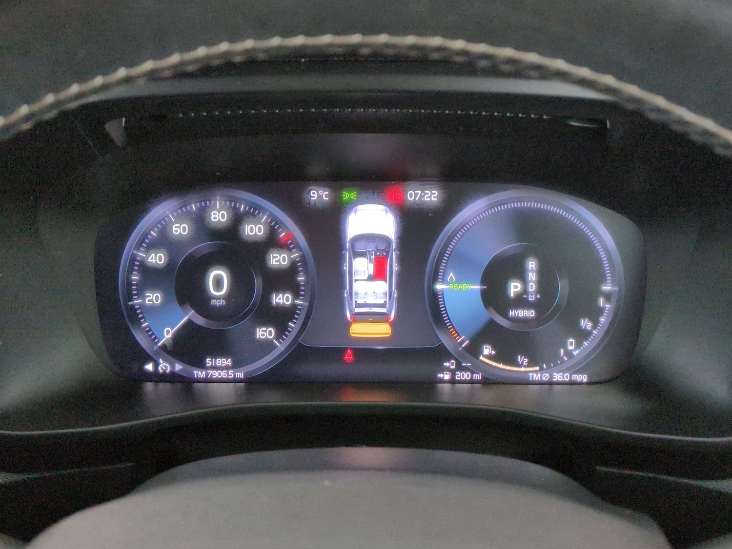 Used Volvo XC40 2020 for sale - 77614944: Photo 22