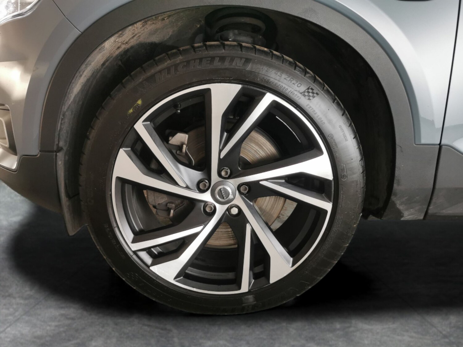 Used Volvo XC40 2020 for sale - 77614944: Photo 25