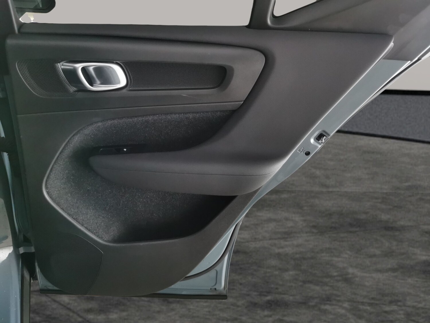 Used Volvo XC40 2020 for sale - 77614944: Photo 31