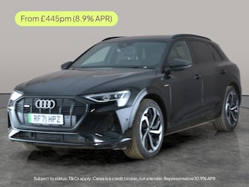 Used Audi e-tron 2022 for sale - 78508976: Photo
