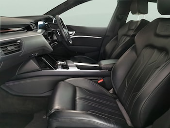 Used Audi e-tron 2022 for sale - 78508976: Photo