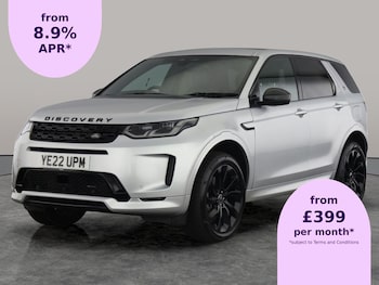2022 - 1.5 P300e R-Dynamic SE 5dr Auto [5 Seat]