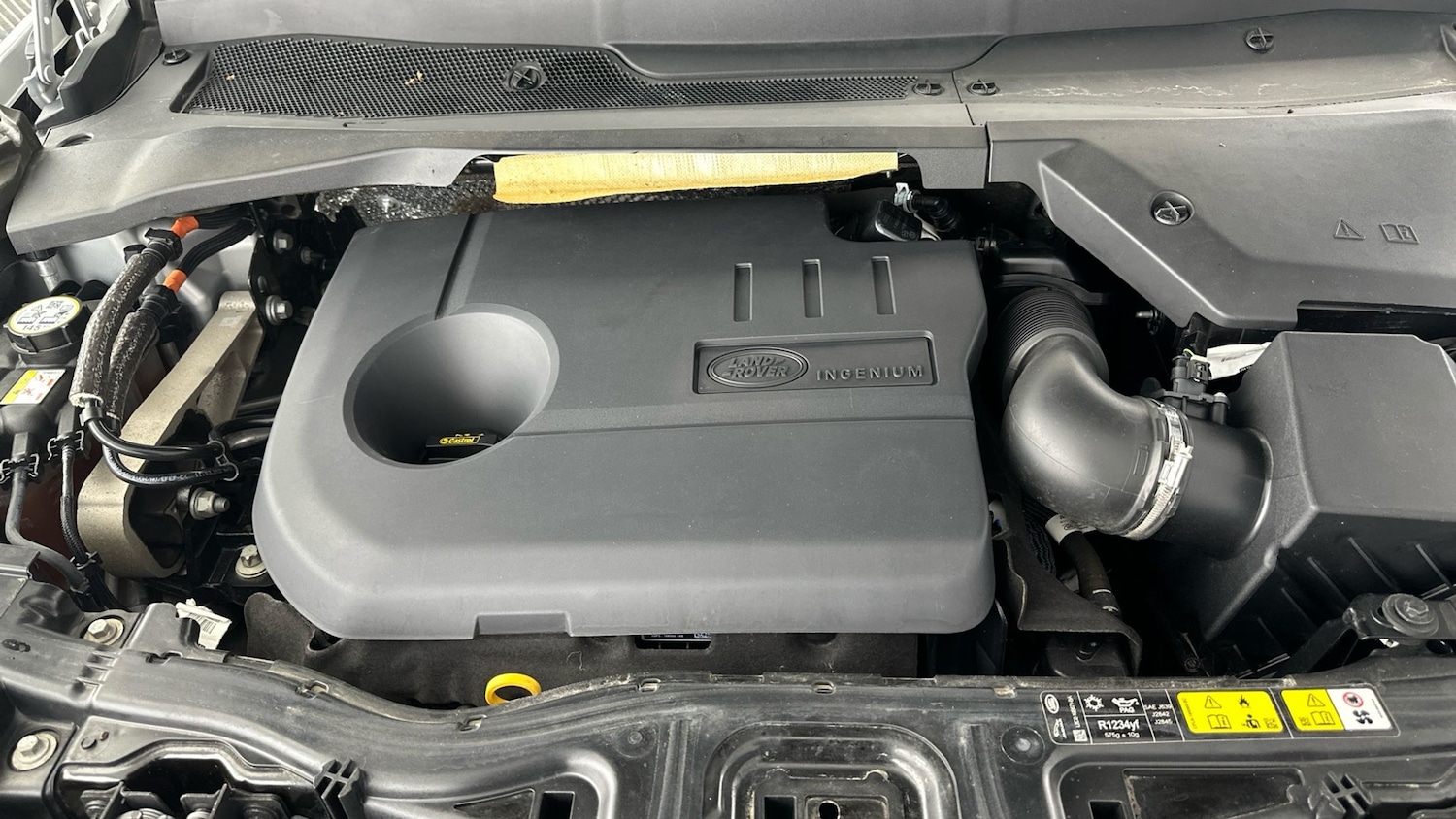 Used Land Rover Discovery Sport 2022 for sale - 76384826: Photo 23