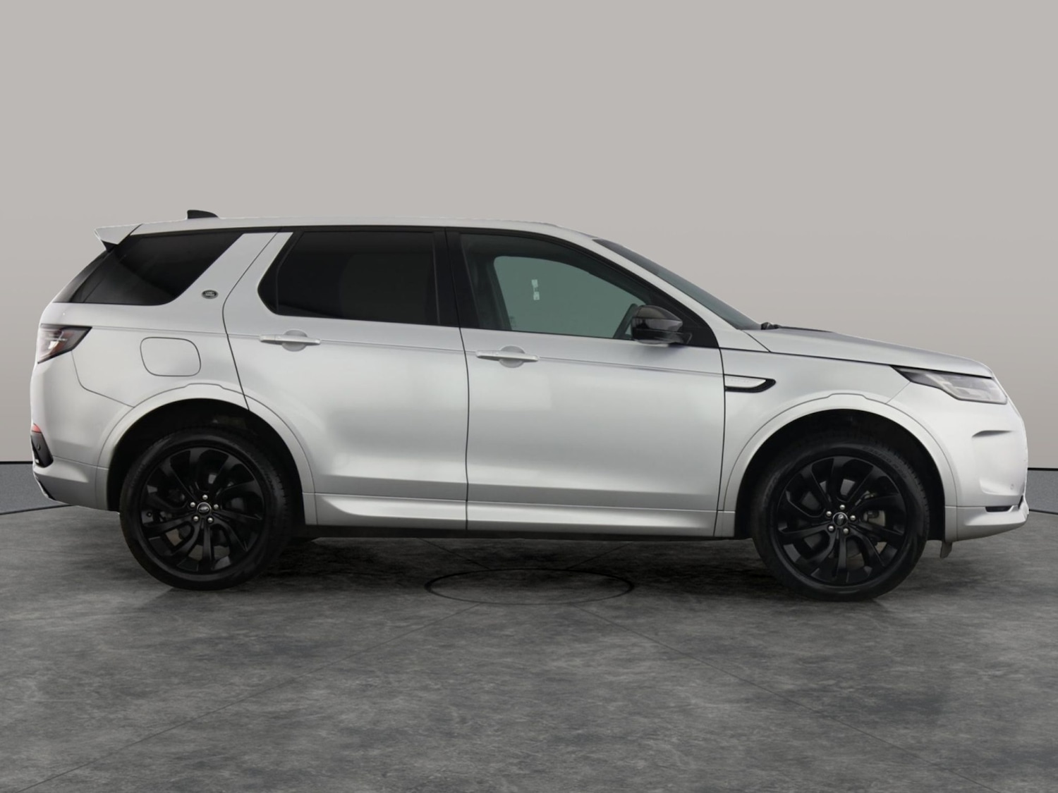 Used Land Rover Discovery Sport 2022 for sale - 76384826: Photo 6