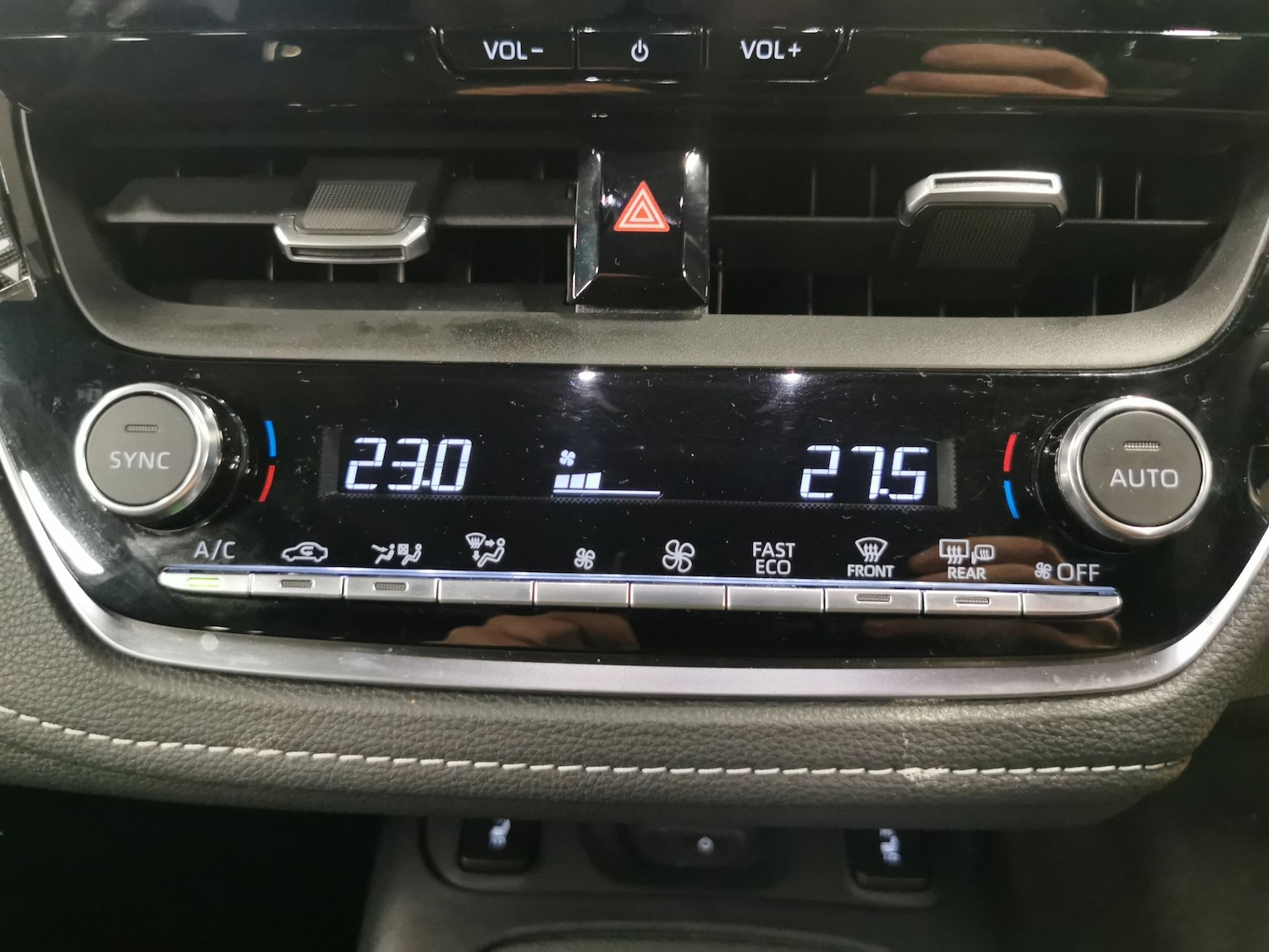 Used Toyota Corolla 2023 for sale - 76954750: Photo 16