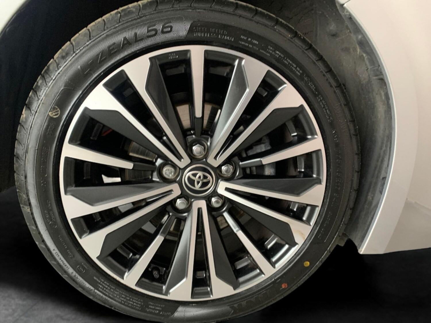 Used Toyota Corolla 2023 for sale - 76954750: Photo 26