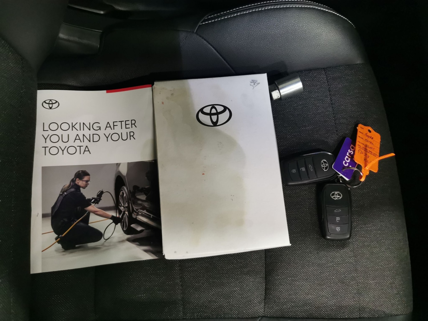 Used Toyota Corolla 2023 for sale - 76954750: Photo 33