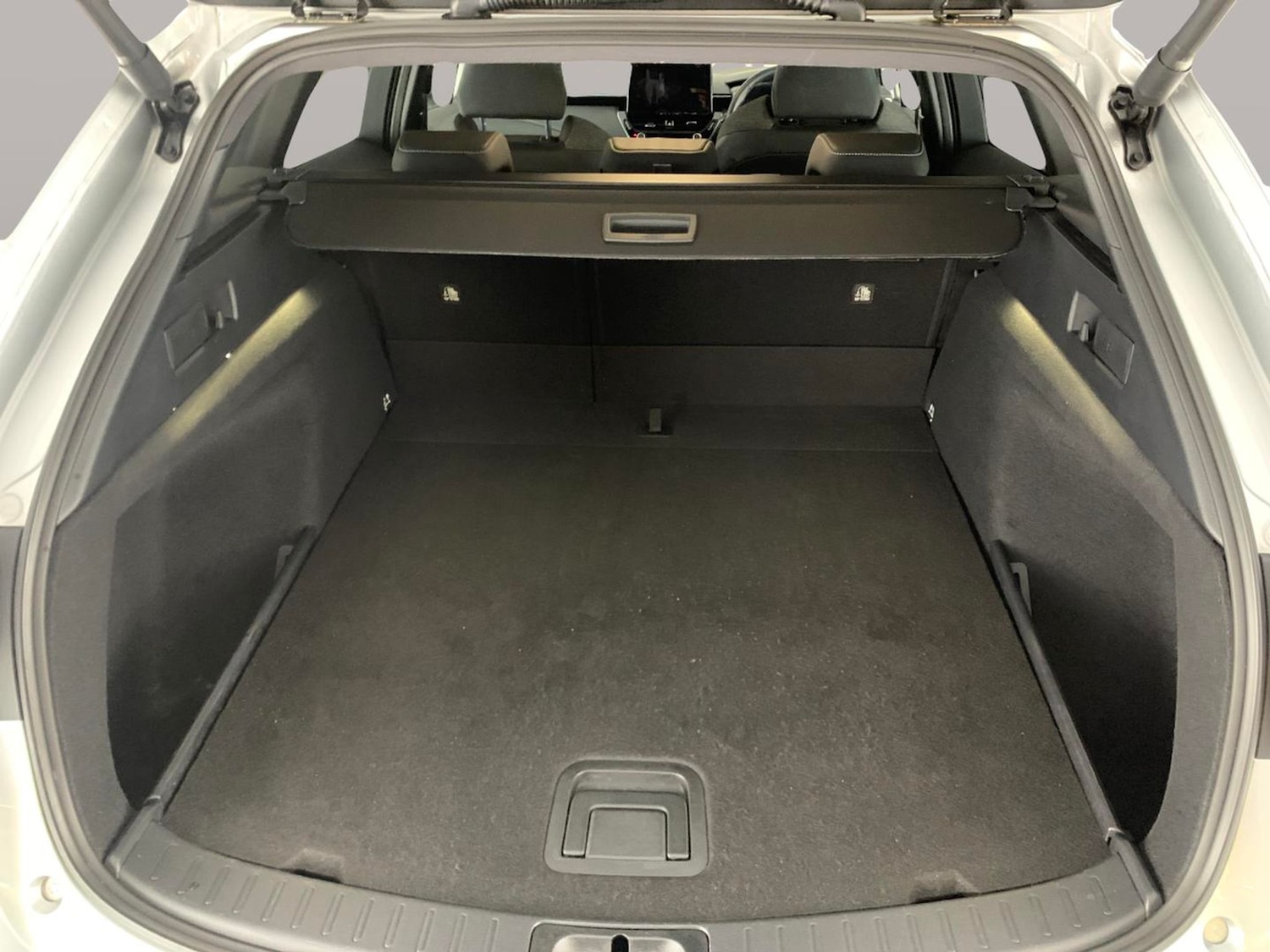 Used Toyota Corolla 2023 for sale - 76954750: Photo 35