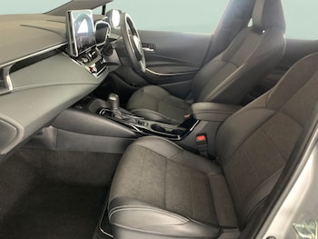 Used Toyota Corolla 2023 for sale - 76954750: Photo