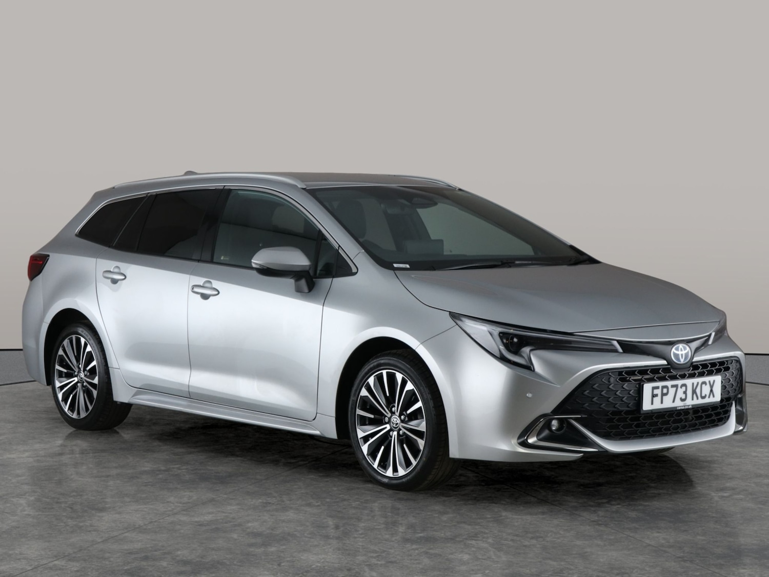 Used Toyota Corolla 2023 for sale - 76954750: Photo 8