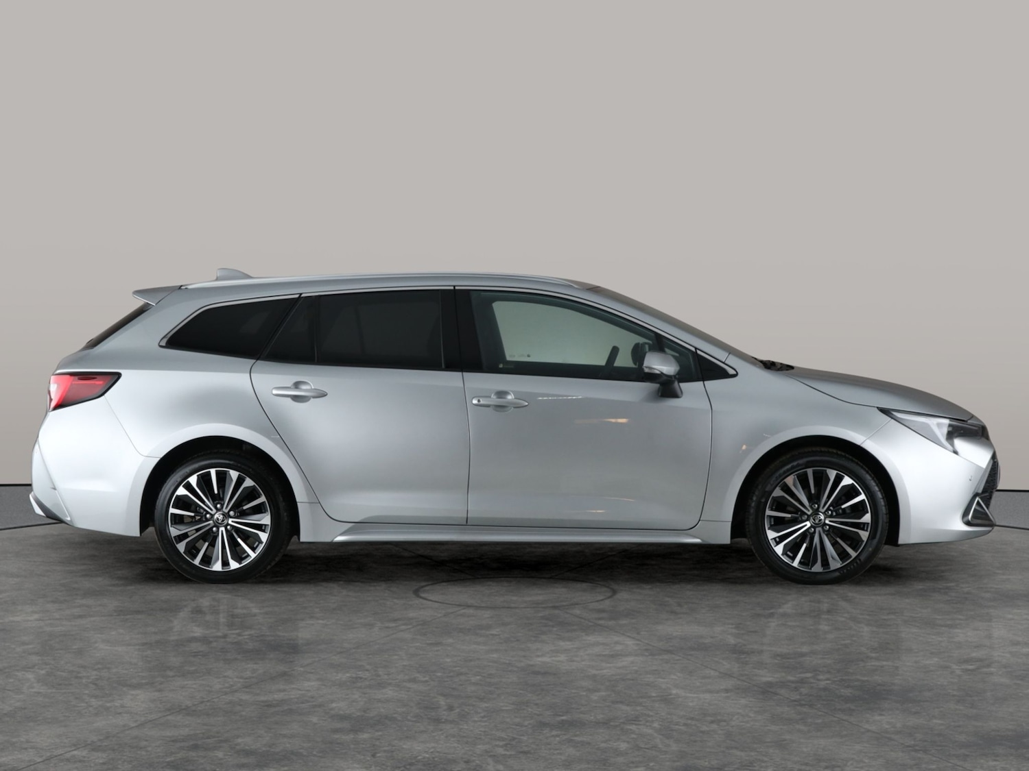 Used Toyota Corolla 2023 for sale - 76954750: Photo 9