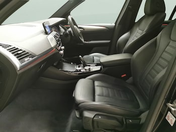 Used BMW X3 2021 for sale - 79262251: Photo