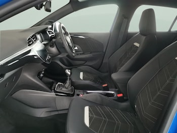 Used Vauxhall Corsa 2023 for sale - 78149305: Photo