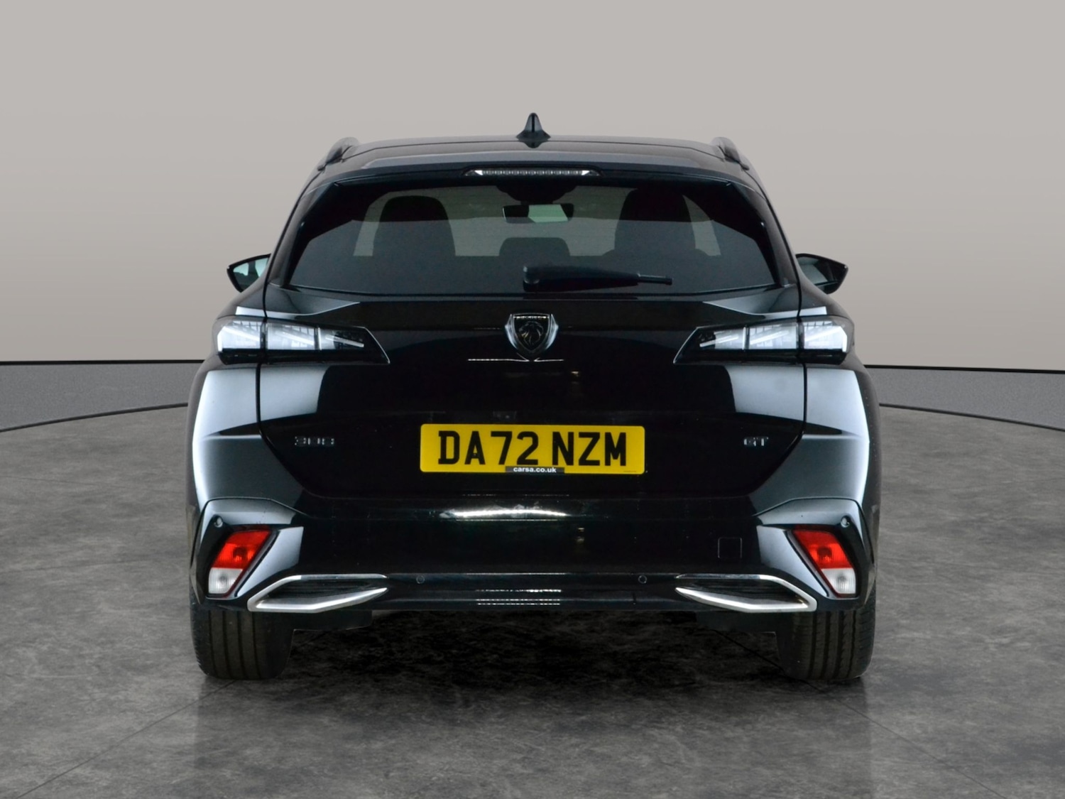 Used Peugeot 308 SW 2022 for sale - 78132563: Photo 11