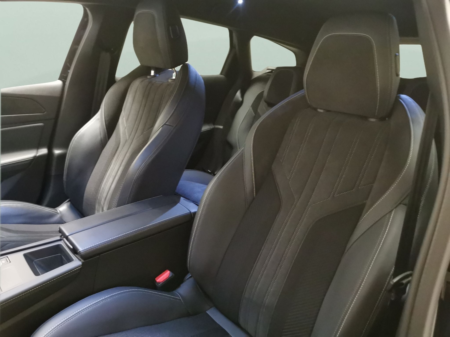 Used Peugeot 308 SW 2022 for sale - 78132563: Photo 14