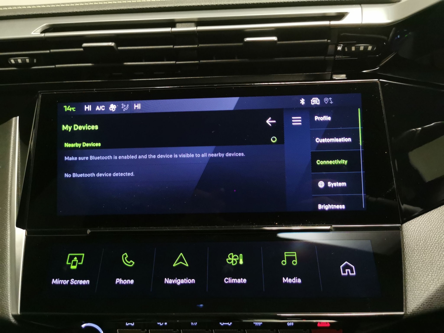 Used Peugeot 308 SW 2022 for sale - 78132563: Photo 17