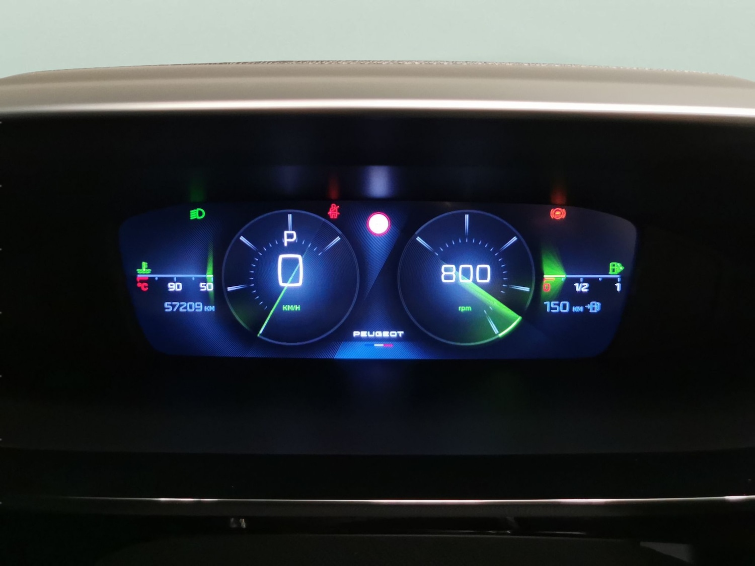 Used Peugeot 308 SW 2022 for sale - 78132563: Photo 25