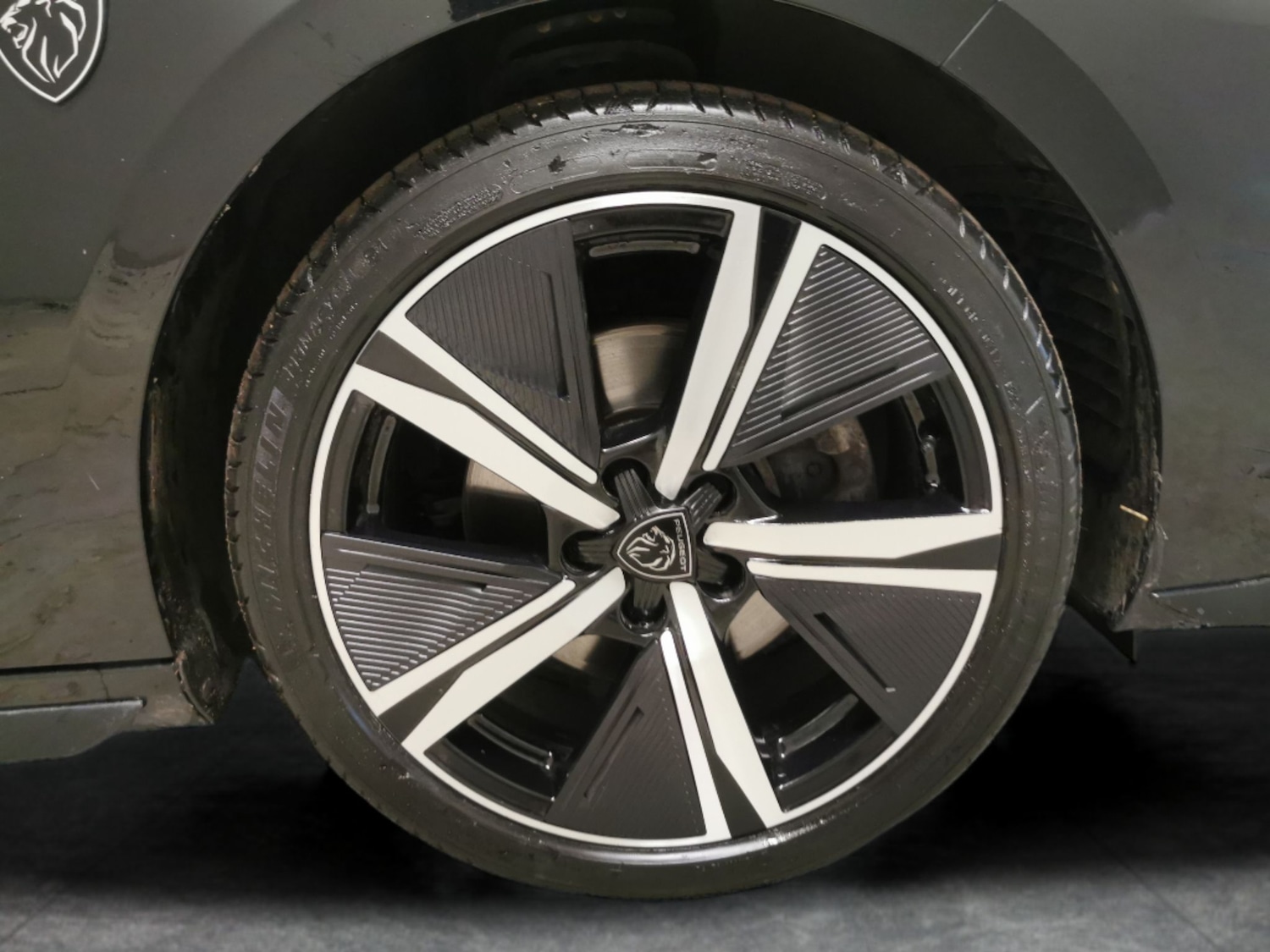 Used Peugeot 308 SW 2022 for sale - 78132563: Photo 27