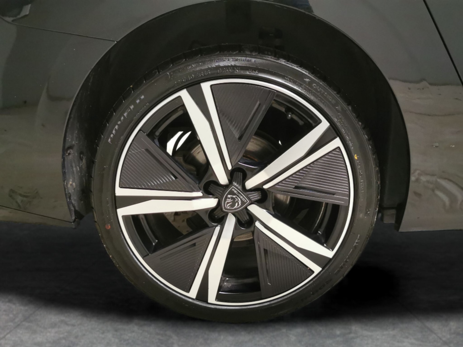 Used Peugeot 308 SW 2022 for sale - 78132563: Photo 28