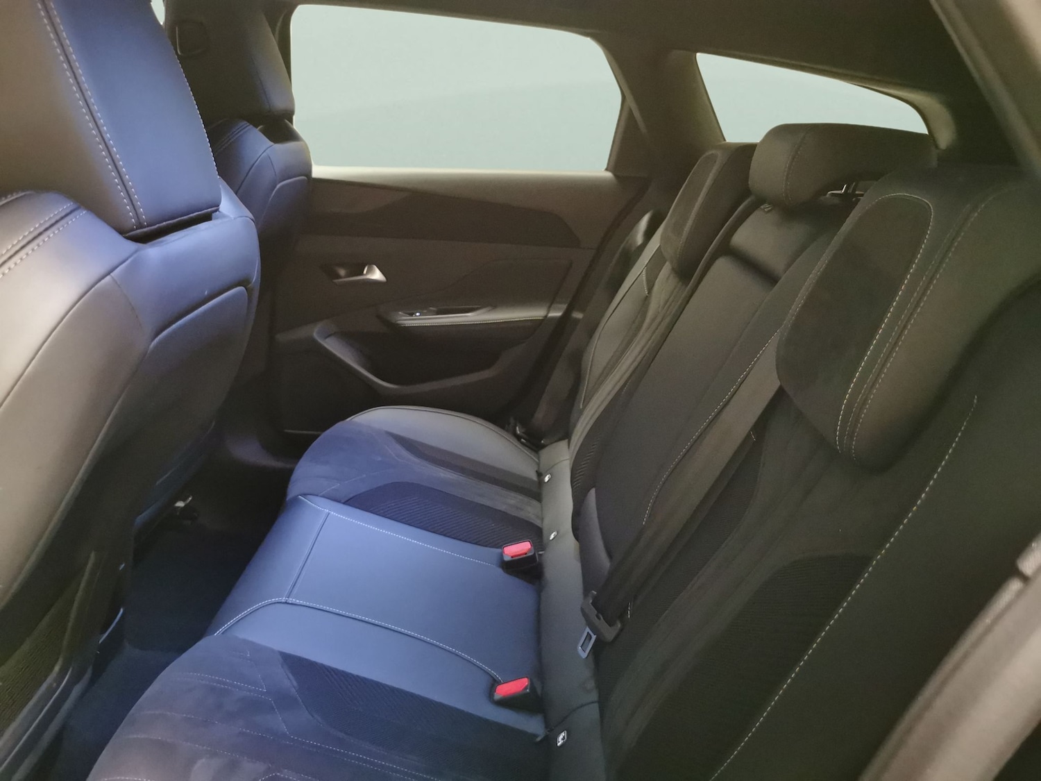 Used Peugeot 308 SW 2022 for sale - 78132563: Photo 29