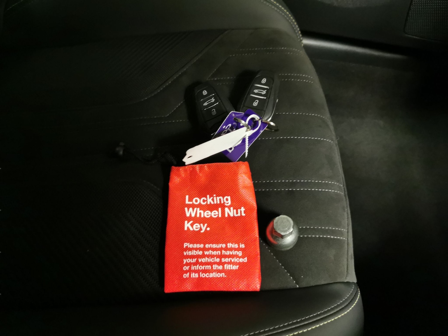 Used Peugeot 308 SW 2022 for sale - 78132563: Photo 34