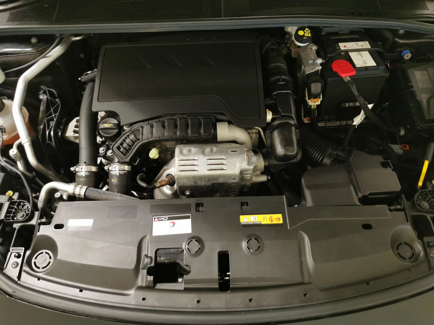 Used Peugeot 308 SW 2022 for sale - 78132563: Photo 35